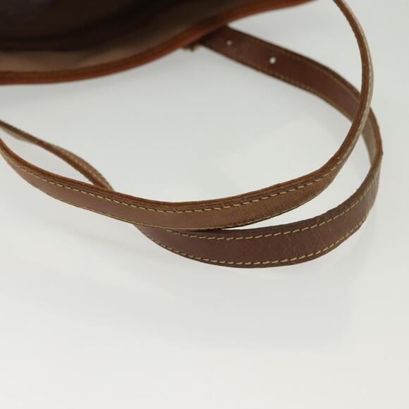 LOUIS VUITTON Monogram Bucket GM Shoulder Bag M42236 - Picture 7 of 12